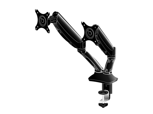 iiyama DS3002C-B1 monitor mount / stand 68.6 cm (27