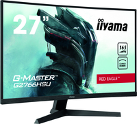 iiyama G-MASTER G2766HSU-B1 LED display 68.6 cm (27