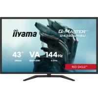 iiyama G-Master G4380UHSU-B2 Red Eagle 43