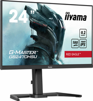 iiyama G-MASTER GB2470HSU-B6 computer monitor 60.5 cm (23.8