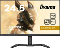 iiyama G-MASTER GB2590HSU-B5 computer monitor 62.2 cm (24.5