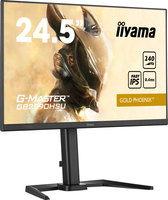 iiyama G-MASTER GB2590HSU-B5 computer monitor 62.2 cm (24.5