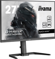 iiyama G-MASTER GB2745HSU-B2 LED display 68.6 cm (27