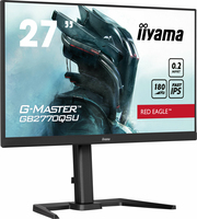 iiyama G-MASTER GB2770QSU-B6 computer monitor 68.6 cm (27