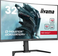 iiyama G-MASTER GCB3280QSU-B2 computer monitor 80 cm (31.5
