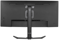 iiyama G-MASTER GCB3481WQSU-B1 computer monitor 86.4 cm (34