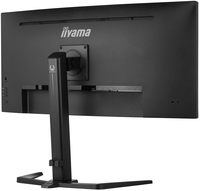 iiyama G-MASTER GCB3481WQSU-B1 computer monitor 86.4 cm (34