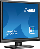 iiyama ProLite E1980S-B1 computer monitor 48.3 cm (19