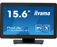 iiyama ProLite T1633MSC-B1 computer monitor 39.6 cm (15.6