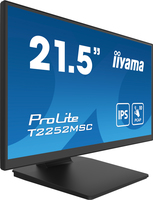 iiyama ProLite T2252MSC-B2 computer monitor 54.6 cm (21.5