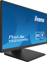 iiyama ProLite T2252MSC-B2 computer monitor 54.6 cm (21.5