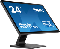 iiyama ProLite T2452MSC-B1AG computer monitor 60.5 cm (23.8