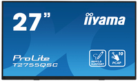 iiyama ProLite T2755QSC-B1 computer monitor 68.6 cm (27