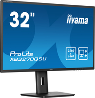 iiyama ProLite XB3270QSU-B1 computer monitor 81.3 cm (32