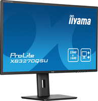 iiyama ProLite XB3270QSU-B1 computer monitor 81.3 cm (32