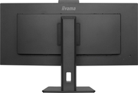 iiyama ProLite XCB3497WQSNPH-B1 computer monitor 86.4 cm (34