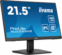 iiyama ProLite XU2293HS-B6 computer monitor 54.6 cm (21.5