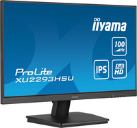 iiyama ProLite XU2293HSU-B7 computer monitor 54.6 cm (21.5