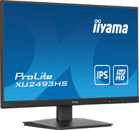 iiyama ProLite XU2493HS-B6 computer monitor 60.5 cm (23.8