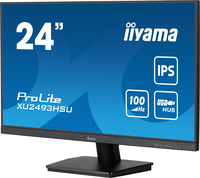 iiyama ProLite XU2493HSU-B7 computer monitor 60.5 cm (23.8