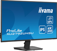 iiyama ProLite XU2792UHSU-B6 computer monitor 68.6 cm (27