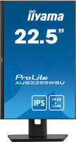 iiyama ProLite XUB2395WSU-B5 computer monitor 57.1 cm (22.5