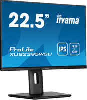 iiyama ProLite XUB2395WSU-B5 computer monitor 57.1 cm (22.5