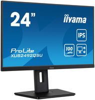 iiyama ProLite XUB2492QSU-B1 computer monitor 60.5 cm (23.8