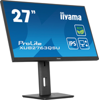 iiyama ProLite XUB2763QSU-B1 computer monitor 68.6 cm (27