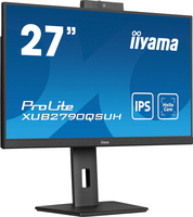 iiyama ProLite XUB2790QSUH-B1 computer monitor 68.6 cm (27