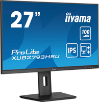 iiyama ProLite XUB2793HSU-B7 computer monitor 68.6 cm (27