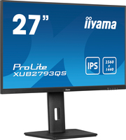 iiyama ProLite XUB2793QS-B7 computer monitor 68.6 cm (27