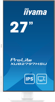 iiyama ProLite XUB2797HSU-W2 computer monitor 68.6 cm (27