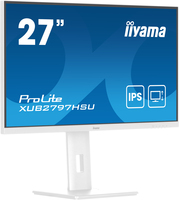 iiyama ProLite XUB2797HSU-W2 computer monitor 68.6 cm (27