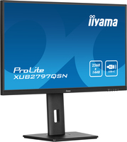 iiyama ProLite XUB2797QSN-B2 computer monitor 68.6 cm (27