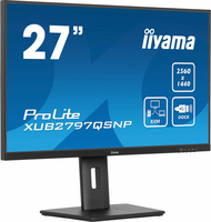 iiyama ProLite XUB2797QSNP-B1 computer monitor 68.6 cm (27