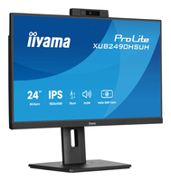 iiyama XUB2490HSUH-B2 computer monitor 60.5 cm (23.8