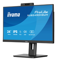 iiyama XUB2490HSUH-B2 computer monitor 60.5 cm (23.8