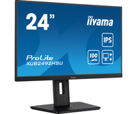 iiyama XUB2492HSU-B6 computer monitor 60.5 cm (23.8
