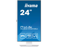 iiyama XUB2492HSU-W6 computer monitor 60.5 cm (23.8