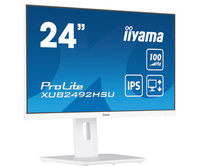 iiyama XUB2492HSU-W6 computer monitor 60.5 cm (23.8