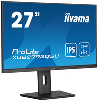 iiyama XUB2793QSU-B7 computer monitor 68.6 cm (27