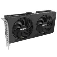 Inno3D GeForce RTX 5050 Twin X2 8GB GDDR6 PCI-Express Graphics Card