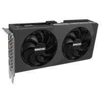 Inno3D GeForce RTX 5060 Twin X2 OC V2 8GB GDDR7 PCI-Express Graphics Card