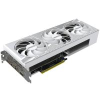 Inno3D GeForce RTX 5080 X3 OC White 16GB GDDR7 PCI-Express Graphics Card