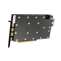 Inno3D GeForce RTX 5090 iChill Frostbite Pro 32GB GDDR7 PCI-Express Graphics Card