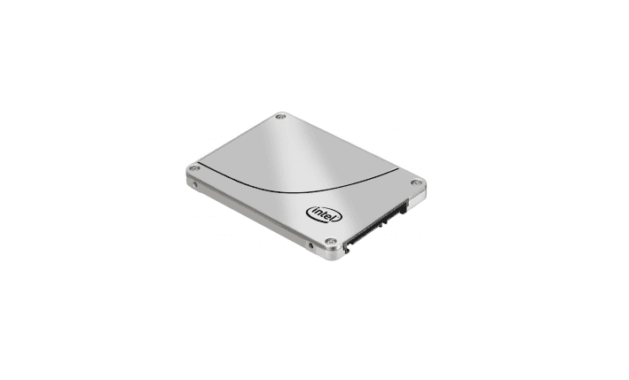 Intel ® SSD DC P4600 Series (6.4TB, 2.5in PCIe 3.1 x4, 3D1, TLC)