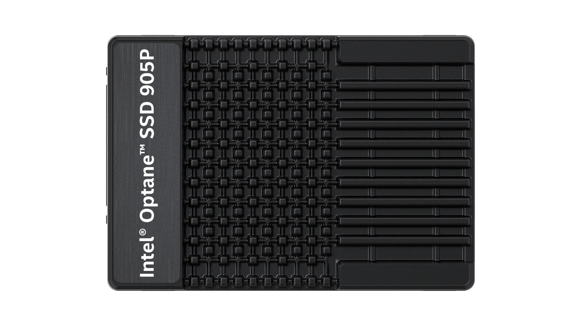 Intel Optane SSDPE21D480GAM3 internal solid state drive 43 480 GB PCI Express 3.0 3D XPoint NVMe