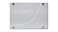 Intel D5 P4420 43 7680 GB PCI Express 3.1 QLC 3D NAND NVMe