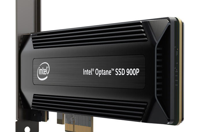 Intel SSDPED1D480GASX internal solid state drive Half-Height/Half-Length (HH/HL) 480 GB PCI Express 3.0 NVMe